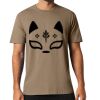 Softstyle Midweight Adult Short Sleeve T-Shirt Thumbnail