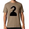 Softstyle Midweight Adult Short Sleeve T-Shirt Thumbnail
