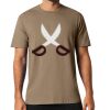 Softstyle Midweight Adult Short Sleeve T-Shirt Thumbnail