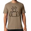 Softstyle Midweight Adult Short Sleeve T-Shirt Thumbnail