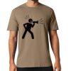 Softstyle Midweight Adult Short Sleeve T-Shirt Thumbnail