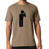 Softstyle Midweight Adult Short Sleeve T-Shirt Thumbnail