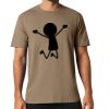 Softstyle Midweight Adult Short Sleeve T-Shirt Thumbnail