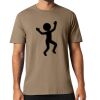 Softstyle Midweight Adult Short Sleeve T-Shirt Thumbnail