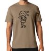Softstyle Midweight Adult Short Sleeve T-Shirt Thumbnail