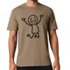 Softstyle Midweight Adult Short Sleeve T-Shirt Thumbnail
