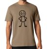 Softstyle Midweight Adult Short Sleeve T-Shirt Thumbnail