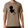Softstyle Midweight Adult Short Sleeve T-Shirt Thumbnail