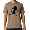 Softstyle Midweight Adult Short Sleeve T-Shirt Thumbnail
