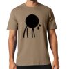 Softstyle Midweight Adult Short Sleeve T-Shirt Thumbnail