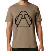 Softstyle Midweight Adult Short Sleeve T-Shirt Thumbnail
