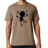 Softstyle Midweight Adult Short Sleeve T-Shirt Thumbnail