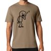 Softstyle Midweight Adult Short Sleeve T-Shirt Thumbnail