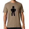 Softstyle Midweight Adult Short Sleeve T-Shirt Thumbnail