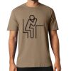 Softstyle Midweight Adult Short Sleeve T-Shirt Thumbnail