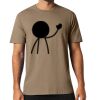 Softstyle Midweight Adult Short Sleeve T-Shirt Thumbnail