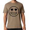 Softstyle Midweight Adult Short Sleeve T-Shirt Thumbnail