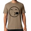 Softstyle Midweight Adult Short Sleeve T-Shirt Thumbnail