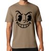 Softstyle Midweight Adult Short Sleeve T-Shirt Thumbnail