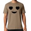 Softstyle Midweight Adult Short Sleeve T-Shirt Thumbnail