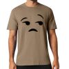 Softstyle Midweight Adult Short Sleeve T-Shirt Thumbnail