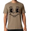Softstyle Midweight Adult Short Sleeve T-Shirt Thumbnail