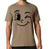 Softstyle Midweight Adult Short Sleeve T-Shirt Thumbnail