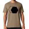 Softstyle Midweight Adult Short Sleeve T-Shirt Thumbnail