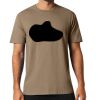 Softstyle Midweight Adult Short Sleeve T-Shirt Thumbnail