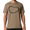 Softstyle Midweight Adult Short Sleeve T-Shirt Thumbnail