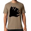 Softstyle Midweight Adult Short Sleeve T-Shirt Thumbnail