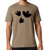 Softstyle Midweight Adult Short Sleeve T-Shirt Thumbnail
