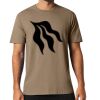Softstyle Midweight Adult Short Sleeve T-Shirt Thumbnail