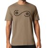 Softstyle Midweight Adult Short Sleeve T-Shirt Thumbnail