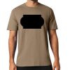 Softstyle Midweight Adult Short Sleeve T-Shirt Thumbnail