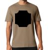 Softstyle Midweight Adult Short Sleeve T-Shirt Thumbnail
