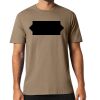 Softstyle Midweight Adult Short Sleeve T-Shirt Thumbnail