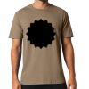 Softstyle Midweight Adult Short Sleeve T-Shirt Thumbnail