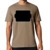 Softstyle Midweight Adult Short Sleeve T-Shirt Thumbnail