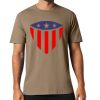 Softstyle Midweight Adult Short Sleeve T-Shirt Thumbnail