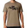 Softstyle Midweight Adult Short Sleeve T-Shirt Thumbnail