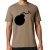 Softstyle Midweight Adult Short Sleeve T-Shirt Thumbnail