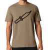 Softstyle Midweight Adult Short Sleeve T-Shirt Thumbnail