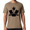 Softstyle Midweight Adult Short Sleeve T-Shirt Thumbnail