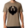 Softstyle Midweight Adult Short Sleeve T-Shirt Thumbnail