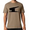 Softstyle Midweight Adult Short Sleeve T-Shirt Thumbnail