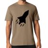 Softstyle Midweight Adult Short Sleeve T-Shirt Thumbnail