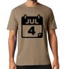 Softstyle Midweight Adult Short Sleeve T-Shirt Thumbnail
