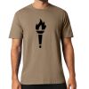Softstyle Midweight Adult Short Sleeve T-Shirt Thumbnail