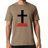 Softstyle Midweight Adult Short Sleeve T-Shirt Thumbnail